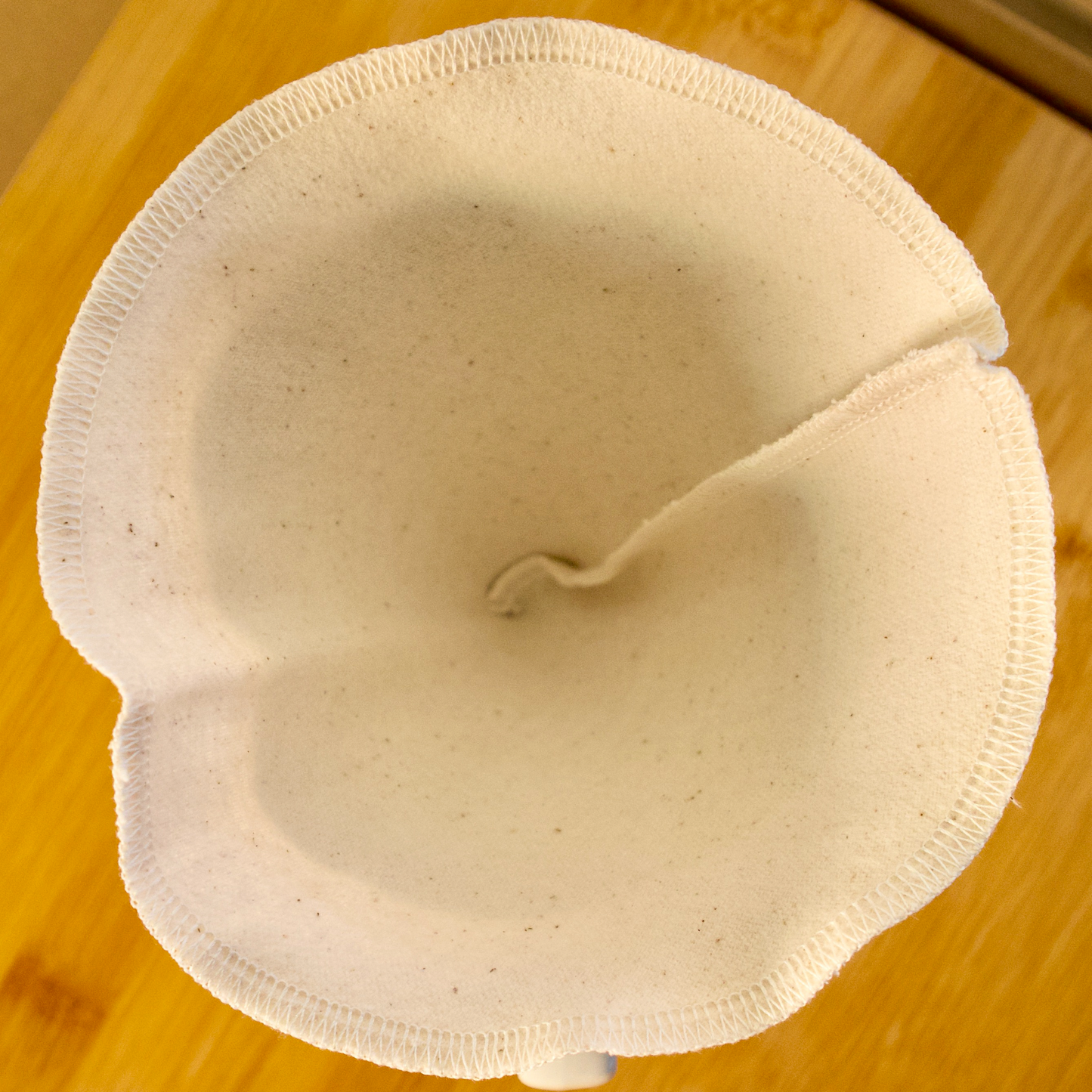 Organic & Earth Friendly Coffee Filters