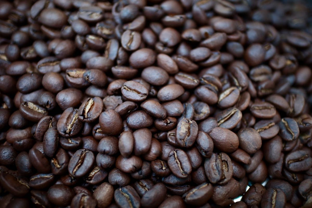 Coffee Roasting Temperatures What Happens at What Temp